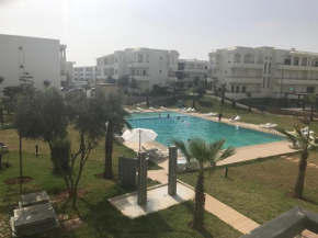 Agréable Appartement